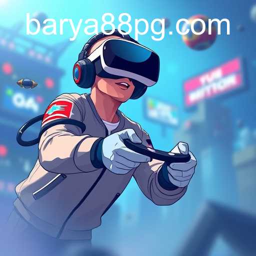 Barya88: The Evolution and Influence of Online Gaming