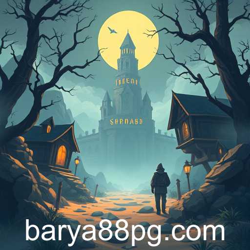 Barya88: The Gaming Revolution of Online Entertainment