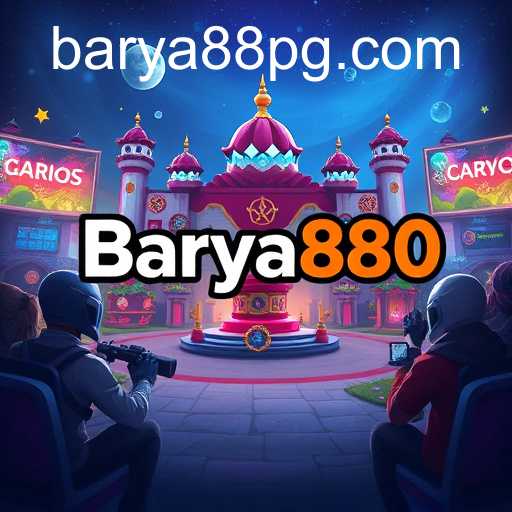 Barya88: Revolutionizing Online Gaming in 2026