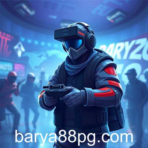 Barya88: Evolution of Online Gaming