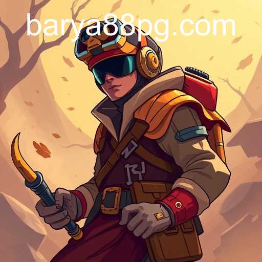 The Rise of Digital Treasure Hunts: Barya88 Leads the Way