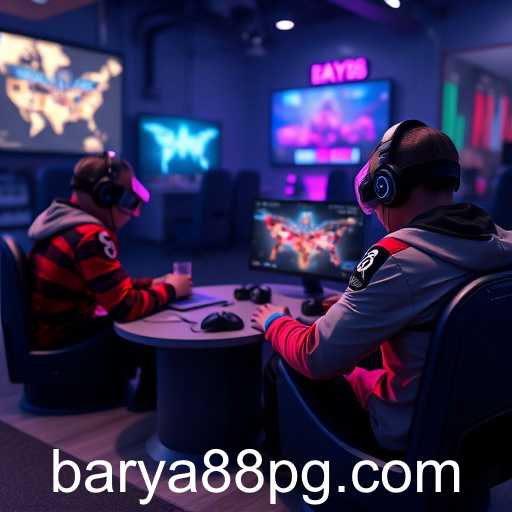 The Rise of English Game Platforms in 2025