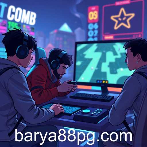 The Evolution of Online Gaming in 2025