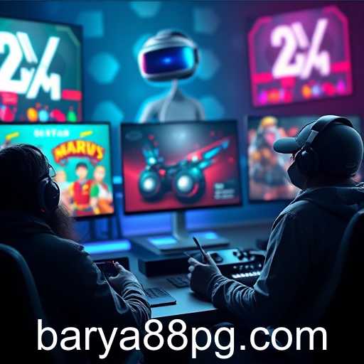 Gaming Trends That Shaped 2025