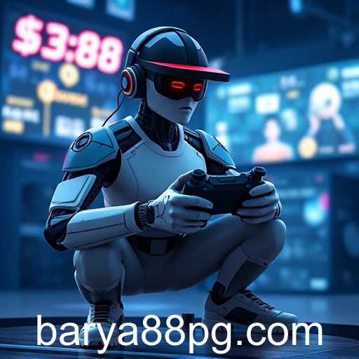 Gaming Trends and Innovations in 2025