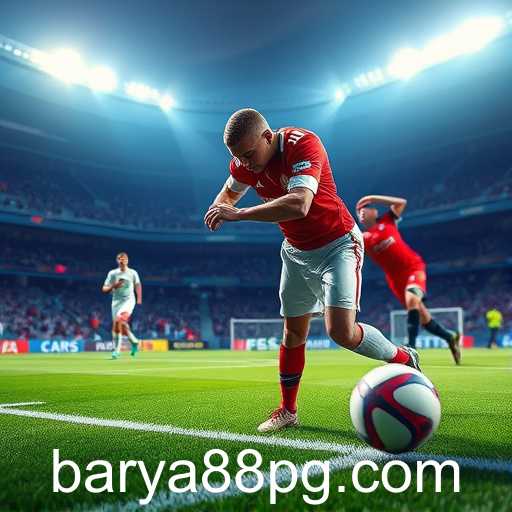 Gaming Evolution: The Rise of Barya88
