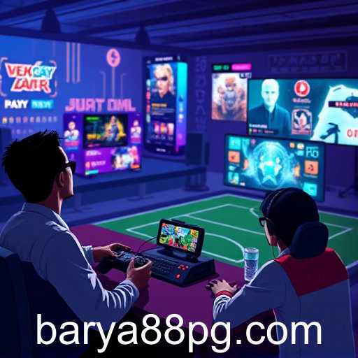 The Rise of Online Gaming in a Dynamic World