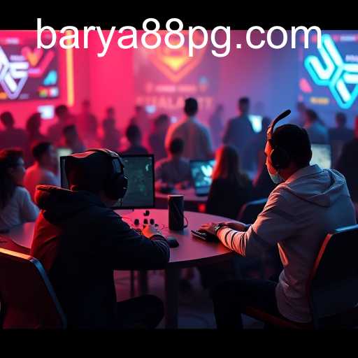 Exploring the Rise of Online Game Platforms